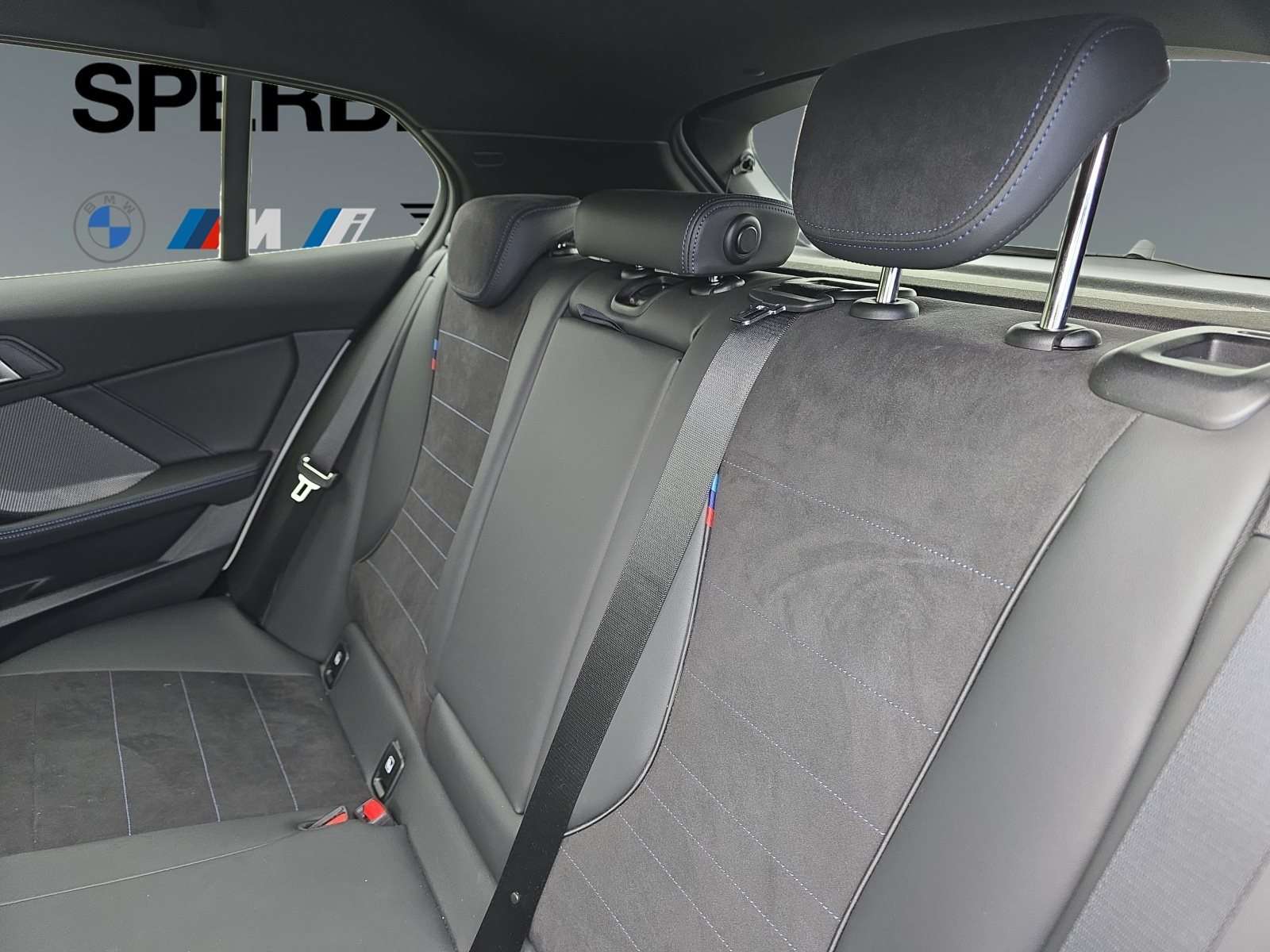 Fahrzeugbild eines BMW 1er-Reihe