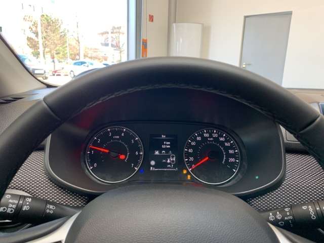 Fahrzeugbild eines Dacia Sandero