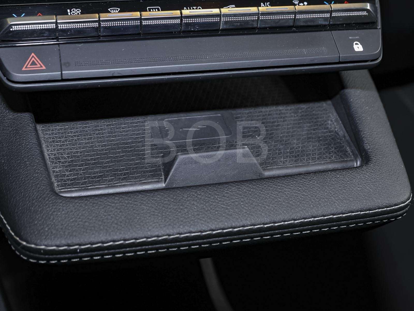 Fahrzeugbild eines Renault Megane E-TECH