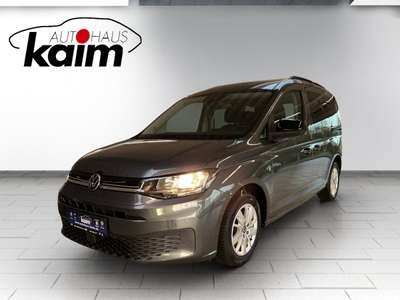 Bild Volkswagen Caddy