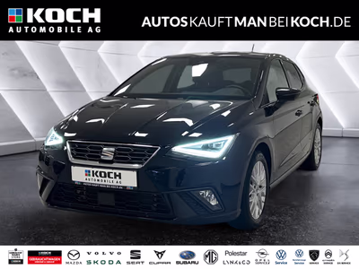 Bild SEAT Ibiza