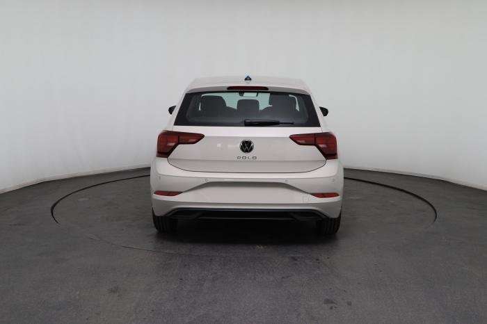 Fahrzeugbild eines Volkswagen Polo