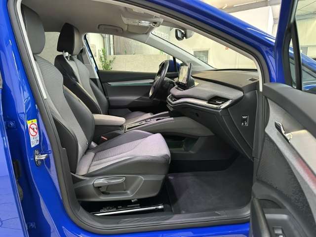 Fahrzeugbild eines Skoda ENYAQ