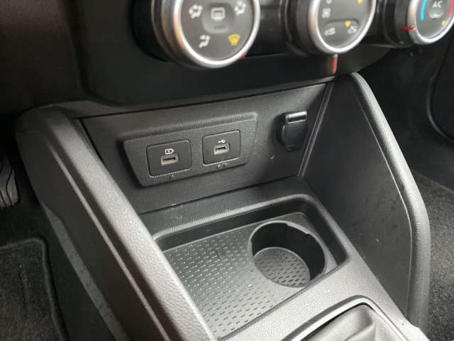 Fahrzeugbild eines Dacia Duster