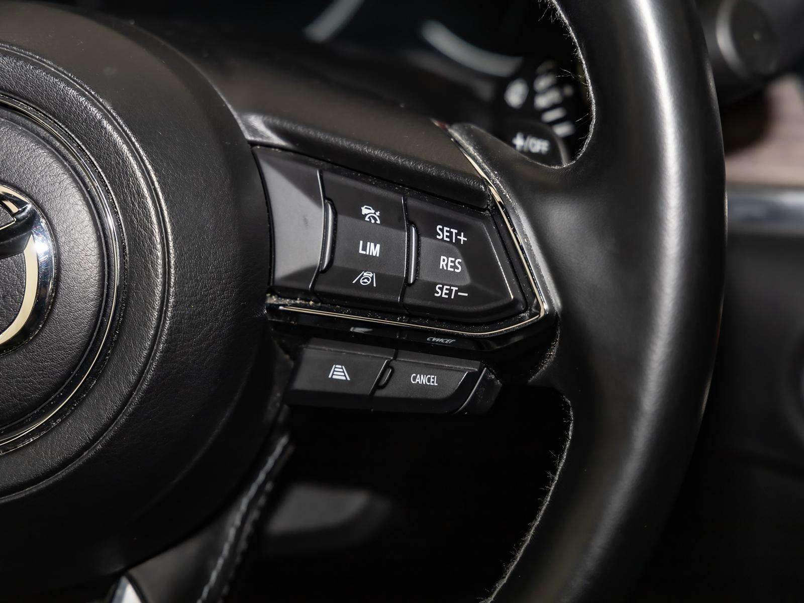 Fahrzeugbild eines Mazda CX-5