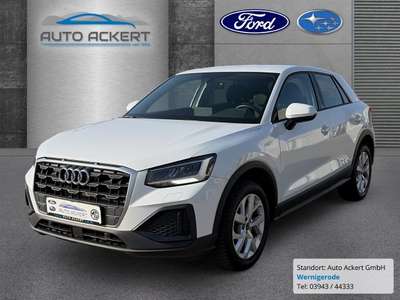 Bild Audi Q2