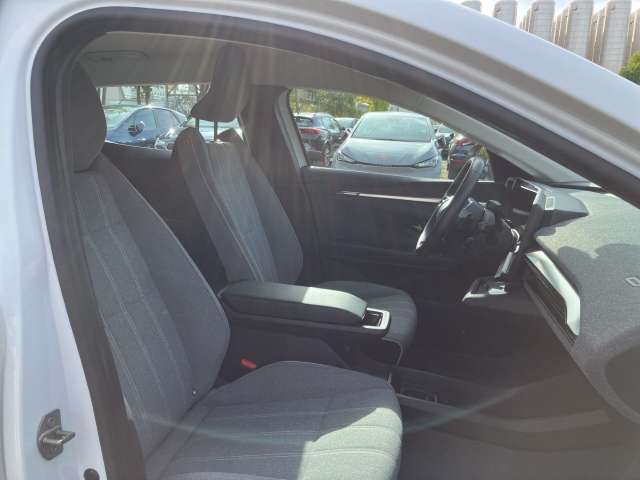 Fahrzeugbild eines Renault Megane E-TECH
