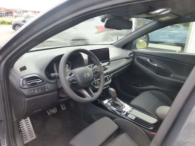 Fahrzeugbild eines Hyundai i30