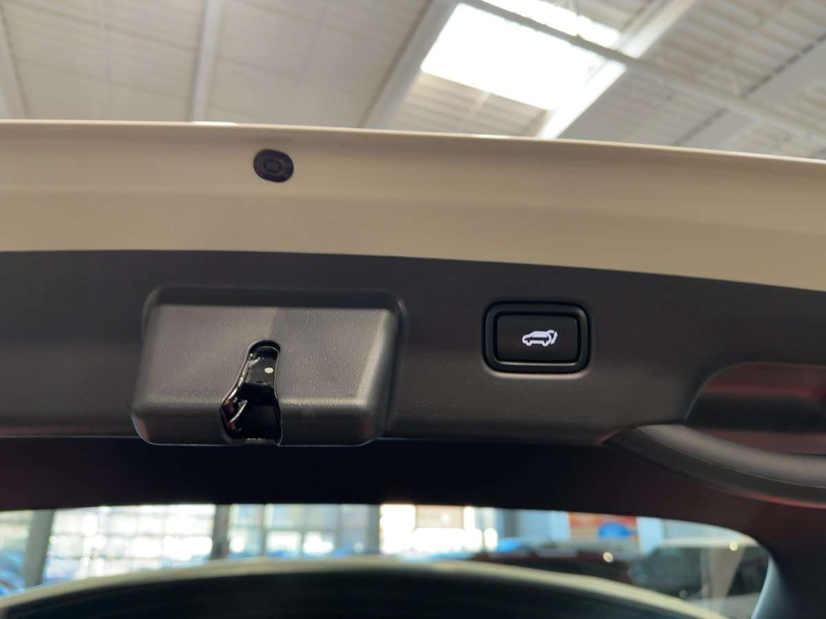 Fahrzeugbild eines Kia Niro