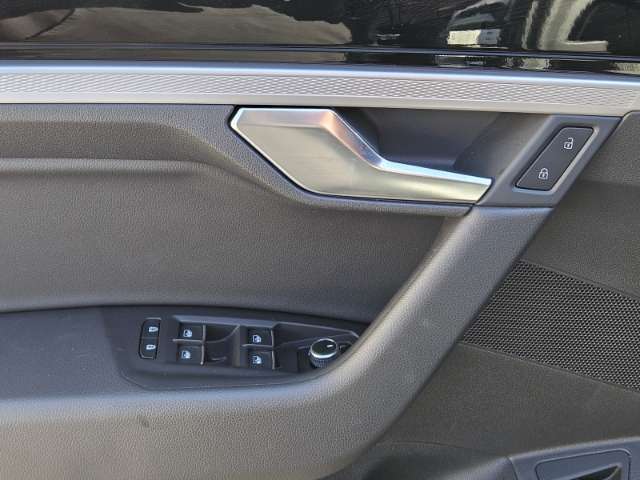 Fahrzeugbild eines Volkswagen Touareg