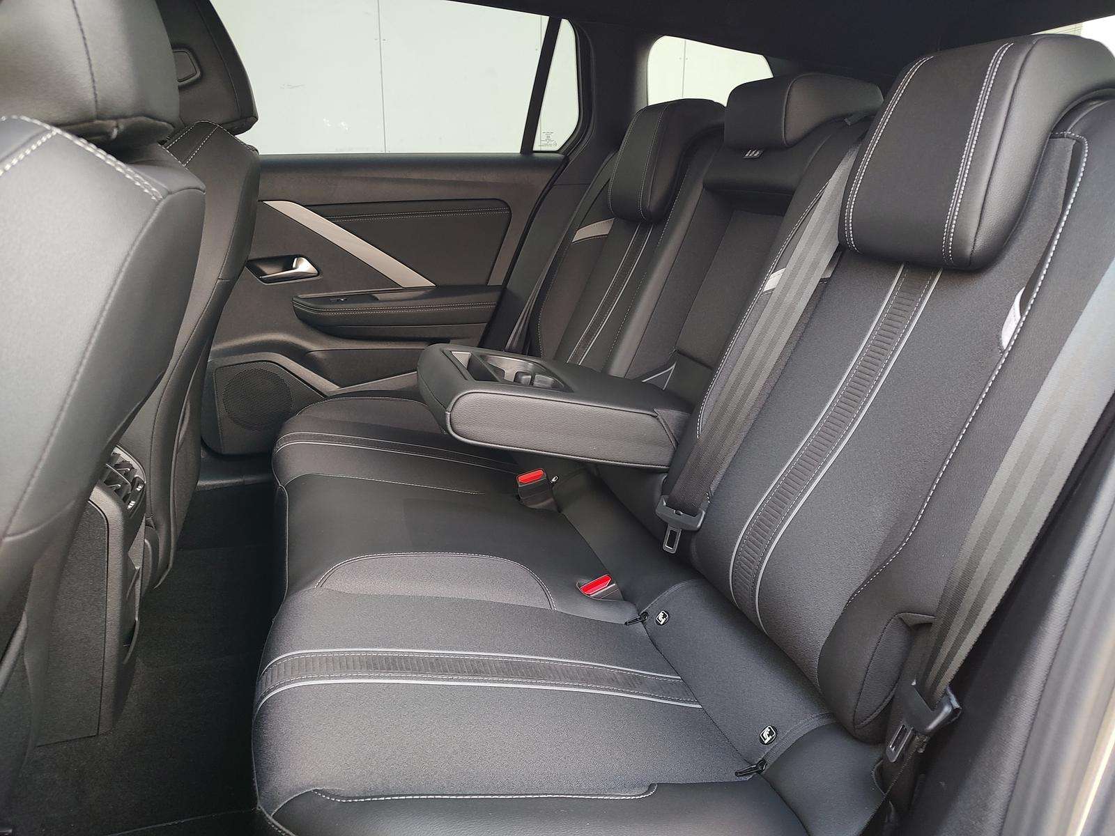 Fahrzeugbild eines Opel Astra