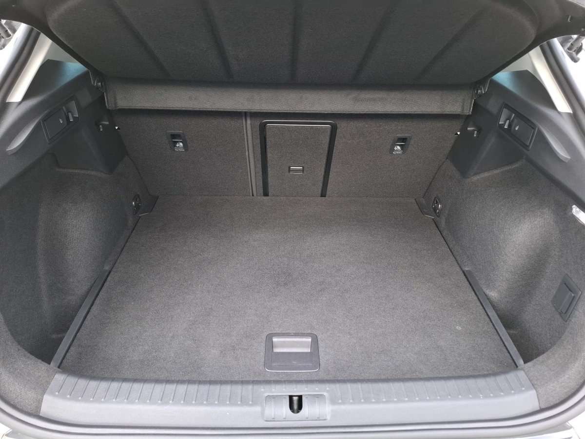 Fahrzeugbild eines CUPRA Formentor