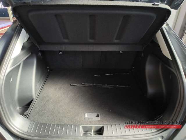 Fahrzeugbild eines Hyundai Kona Elektro
