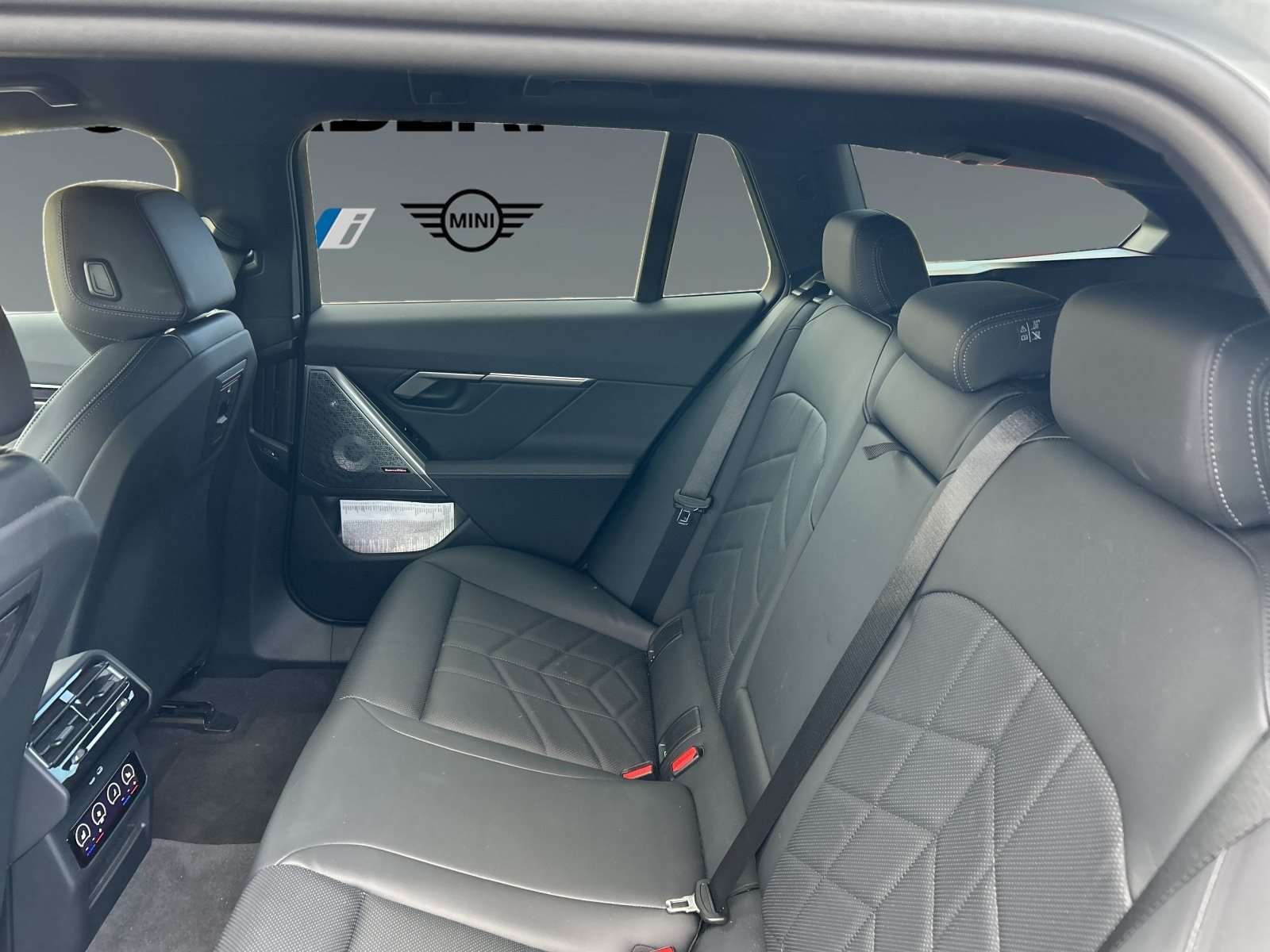 Fahrzeugbild eines BMW 5er-Reihe