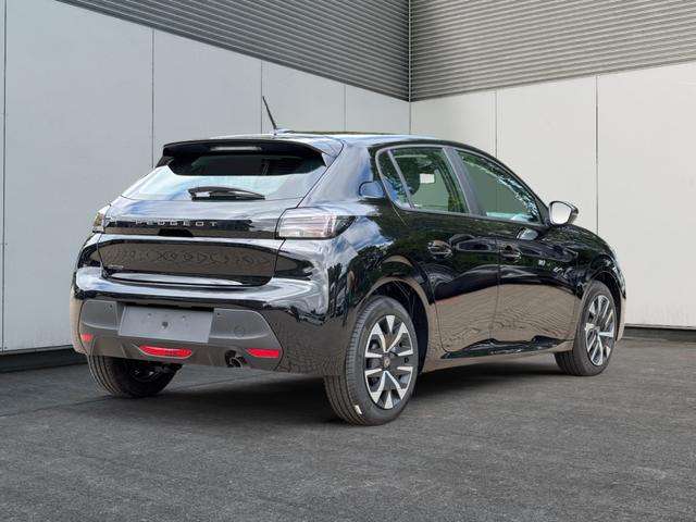 Fahrzeugbild eines Peugeot 208