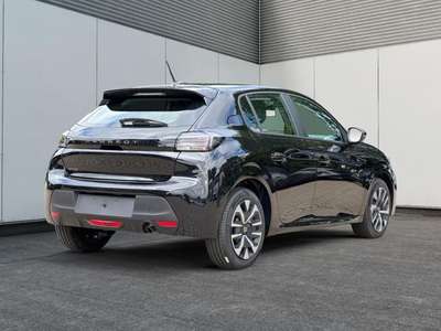 Bild Peugeot 208