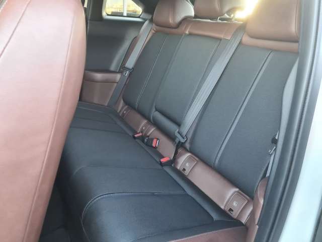 Fahrzeugbild eines Mazda MX-30