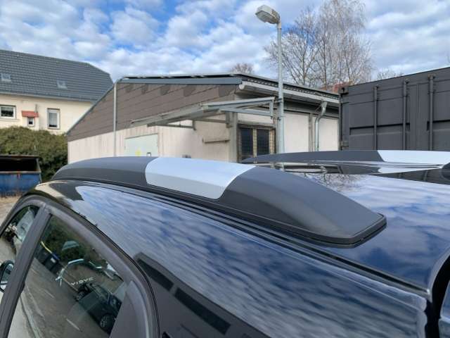 Fahrzeugbild eines Dacia Spring