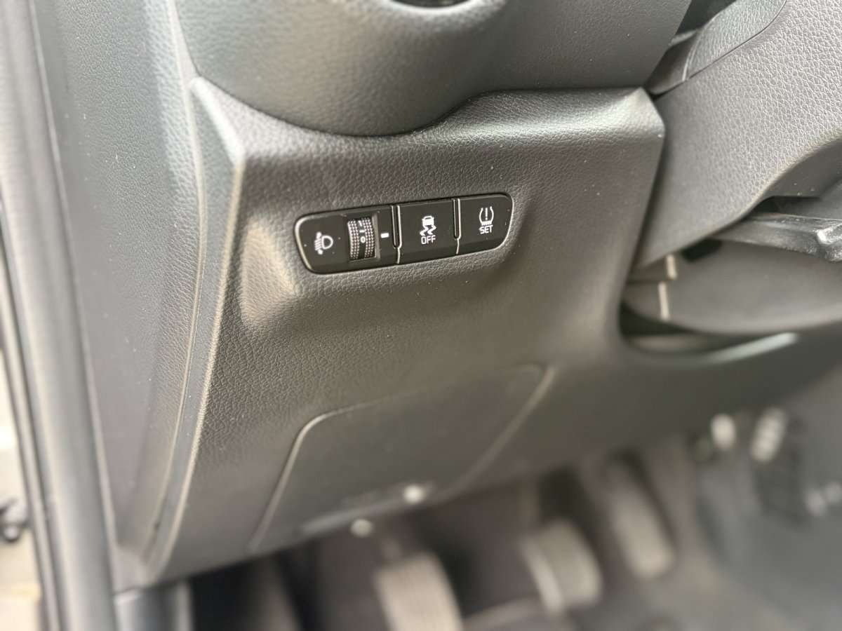 Fahrzeugbild eines Kia Picanto
