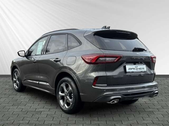 Fahrzeugbild eines Ford Kuga