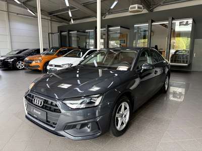 Bild Audi A4