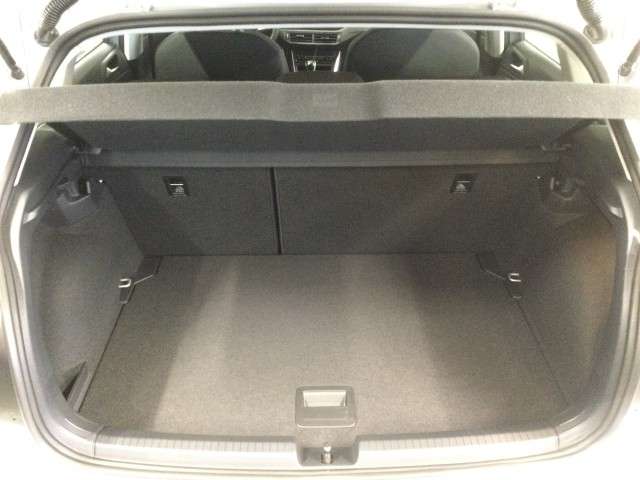 Fahrzeugbild eines Volkswagen Polo