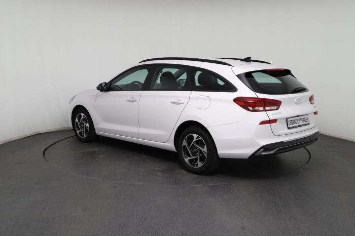 Fahrzeugbild eines Hyundai i30