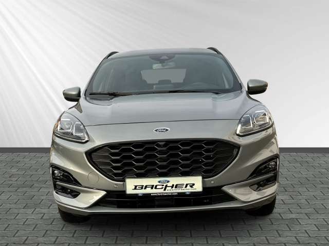 Fahrzeugbild eines Ford Kuga