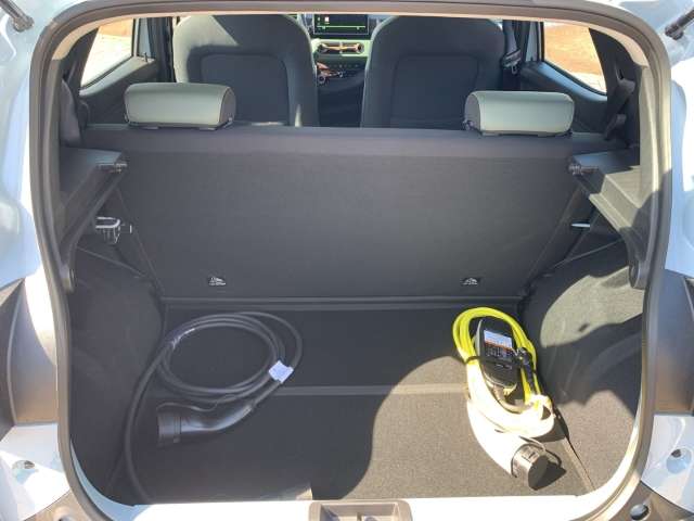 Fahrzeugbild eines Dacia Spring