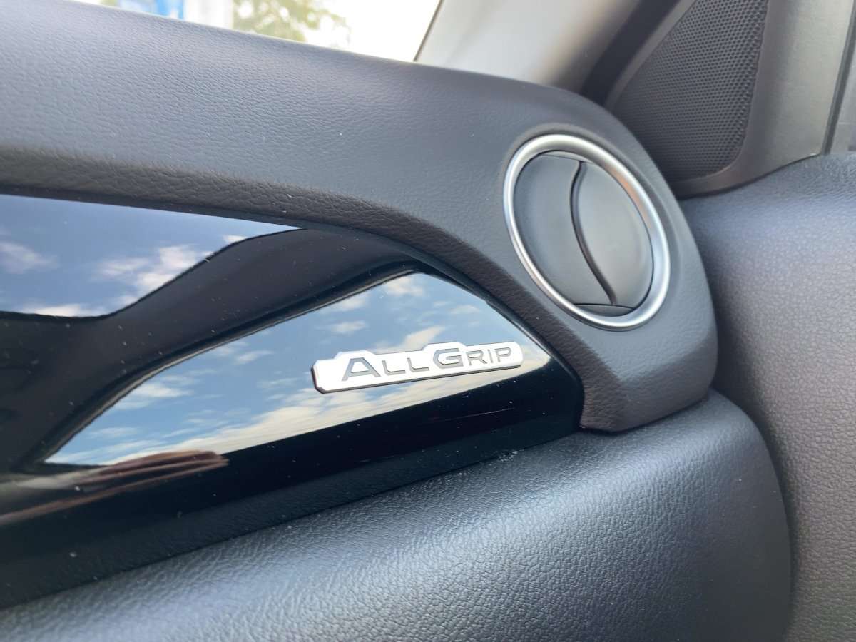 Fahrzeugbild eines Suzuki Vitara