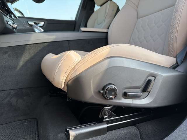 Fahrzeugbild eines Volvo XC60