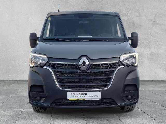 Fahrzeugbild eines Renault Master