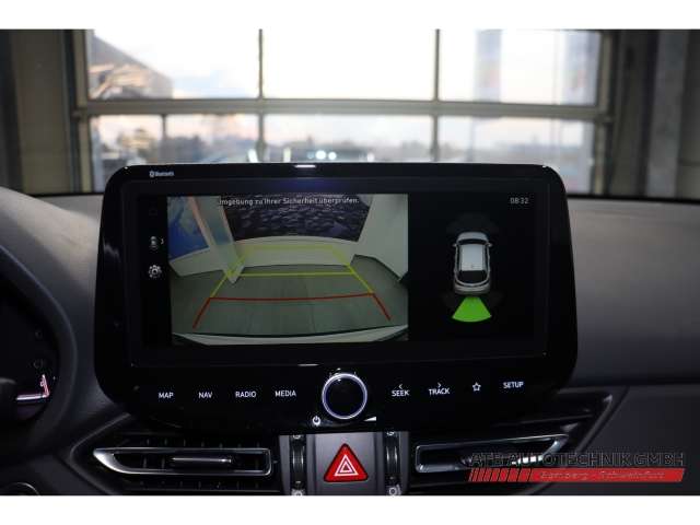 Fahrzeugbild eines Hyundai i30