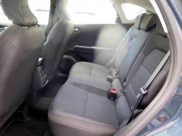 Fahrzeugbild eines Mitsubishi ASX