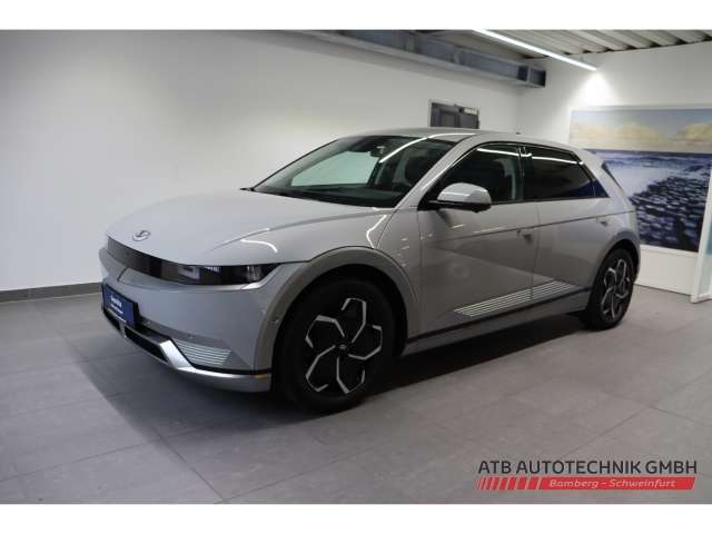 Fahrzeugbild eines Hyundai IONIQ 5
