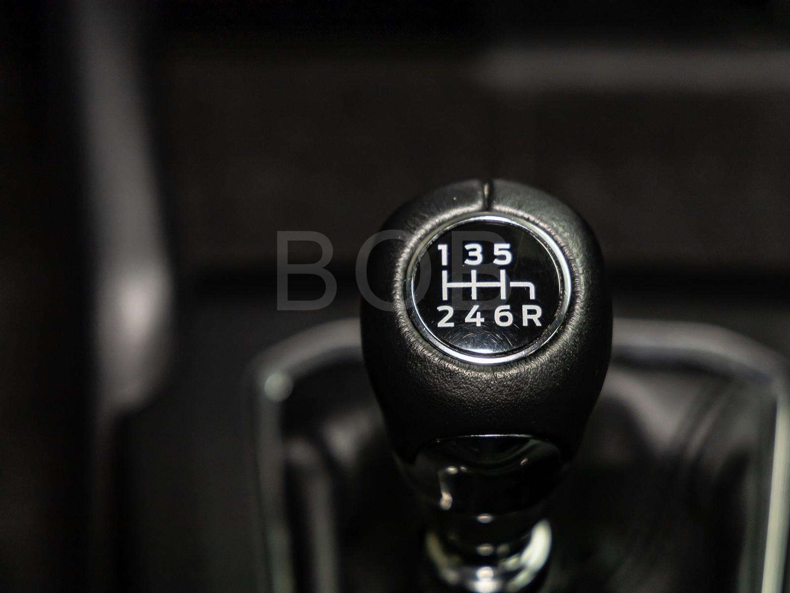 Fahrzeugbild eines Ford Focus