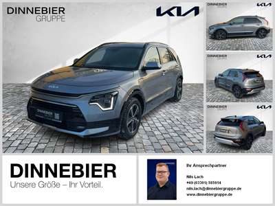 Bild Kia Niro