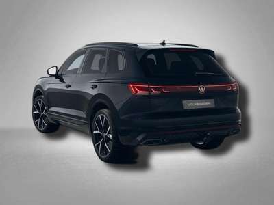 Bild Volkswagen Touareg