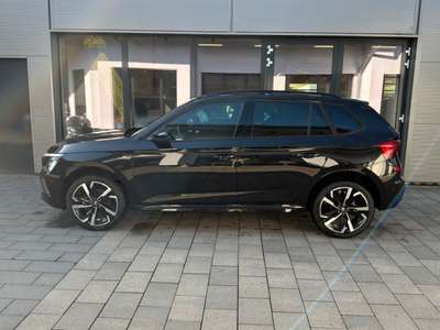 Bild Skoda Kamiq