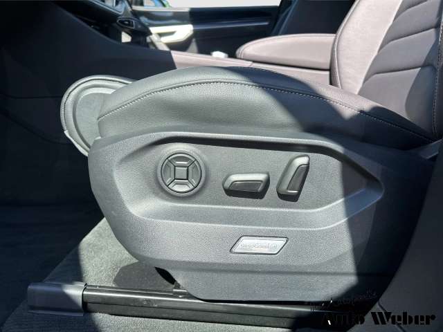 Fahrzeugbild eines Volkswagen Touareg