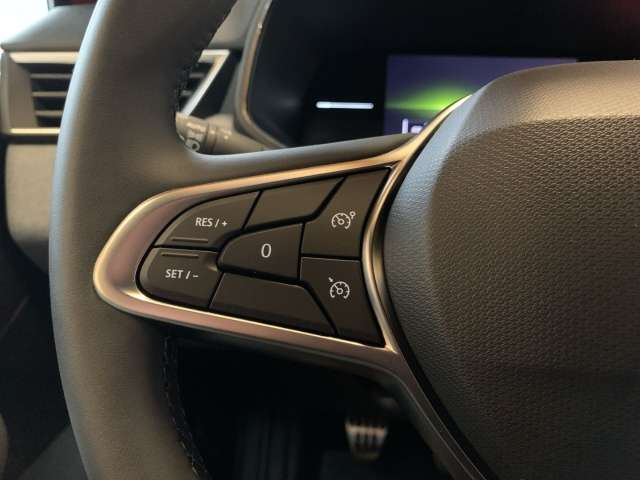 Fahrzeugbild eines Renault Clio