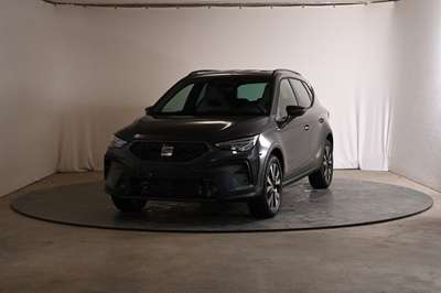 Bild SEAT Arona