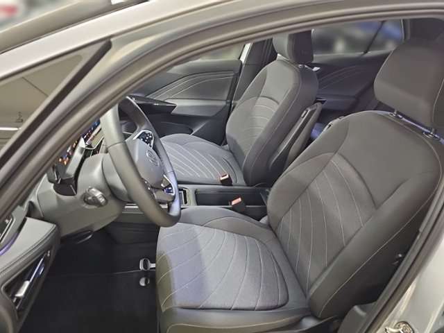 Fahrzeugbild eines Volkswagen ID.3