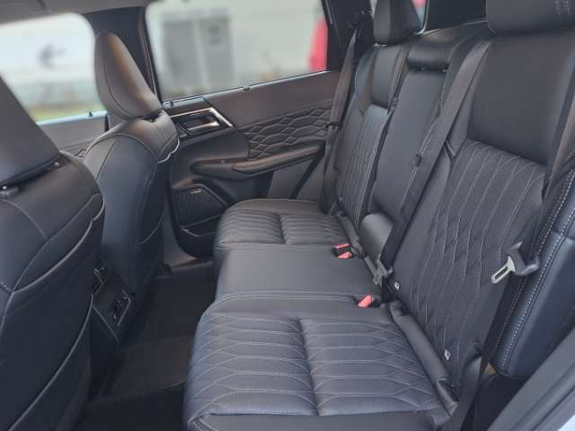 Fahrzeugbild eines Mitsubishi Outlander