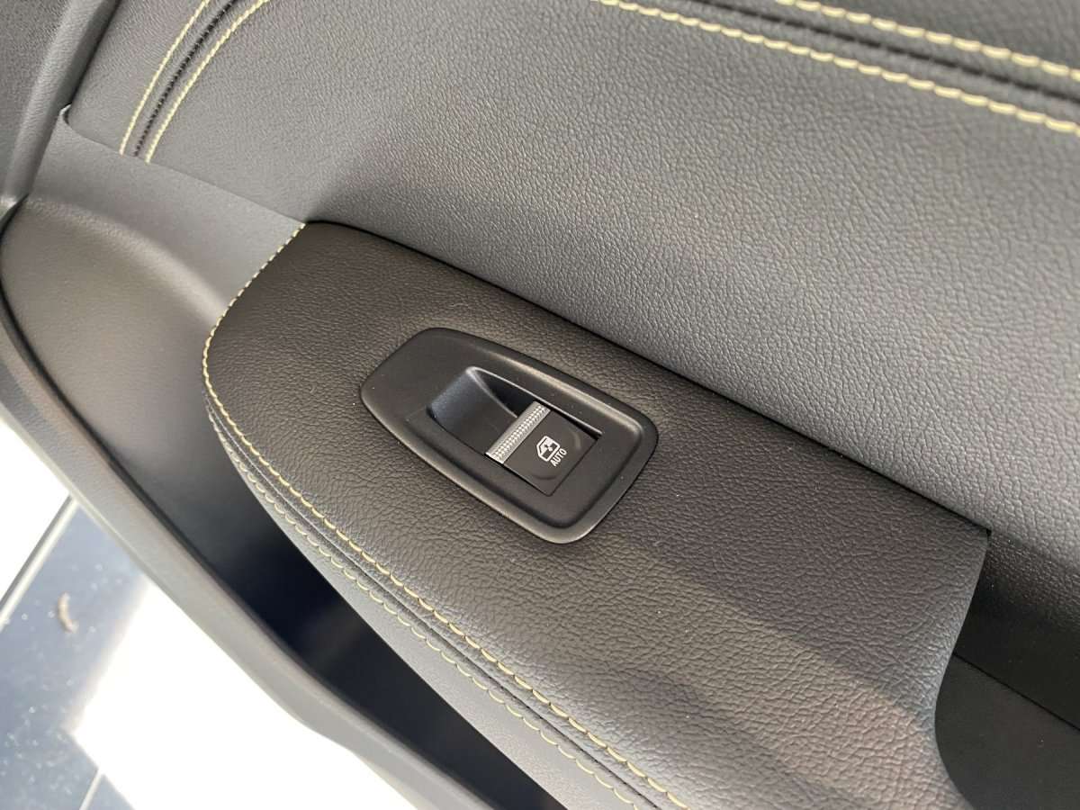 Fahrzeugbild eines Renault Arkana
