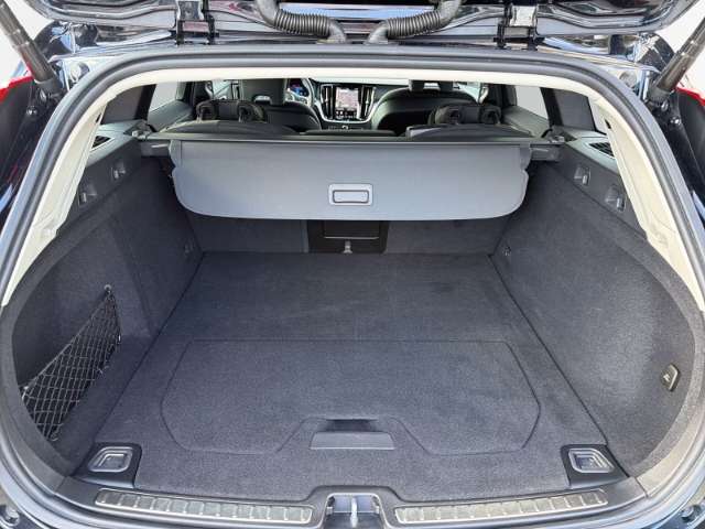 Fahrzeugbild eines Volvo V60
