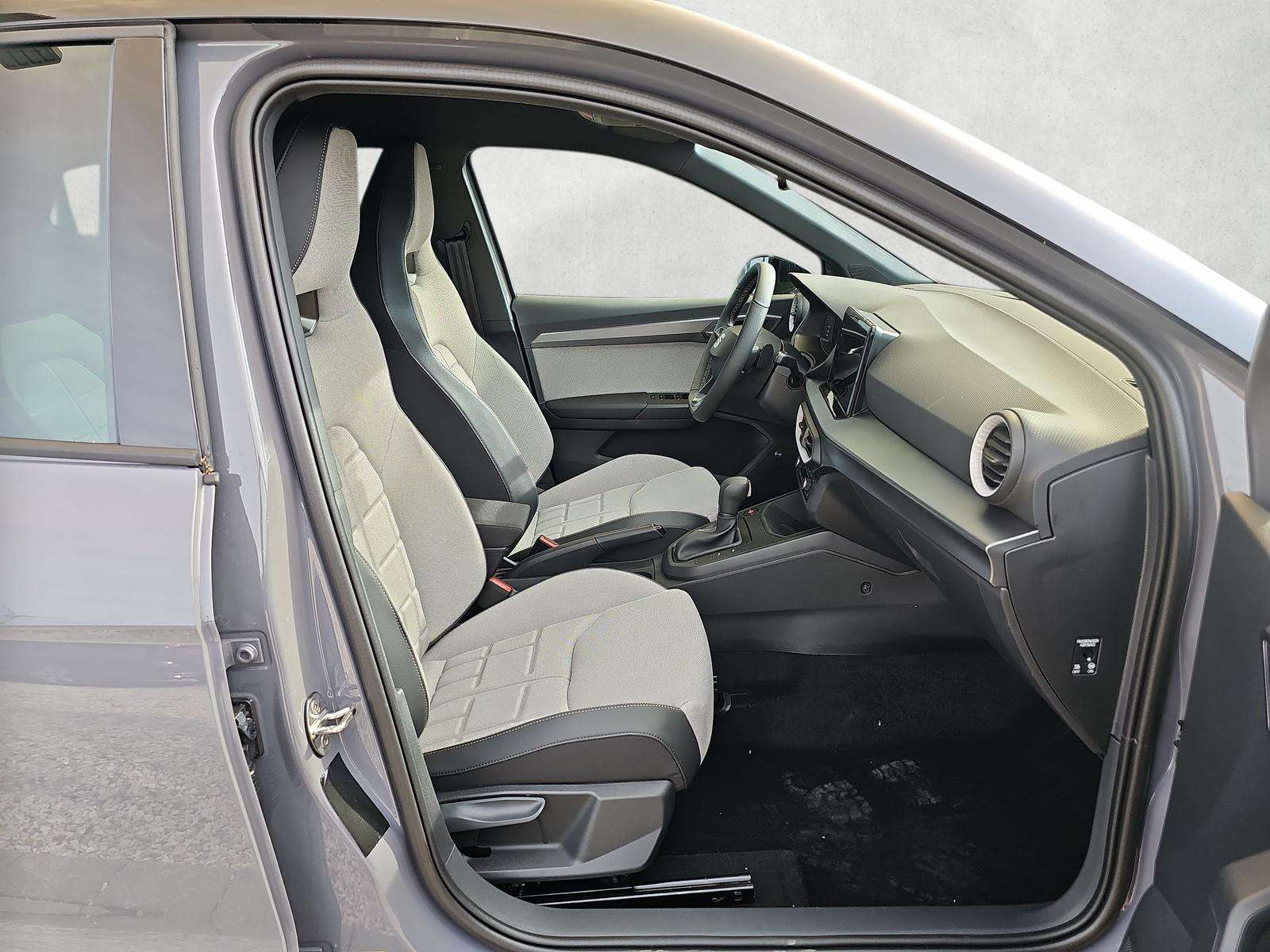 Fahrzeugbild eines SEAT Arona