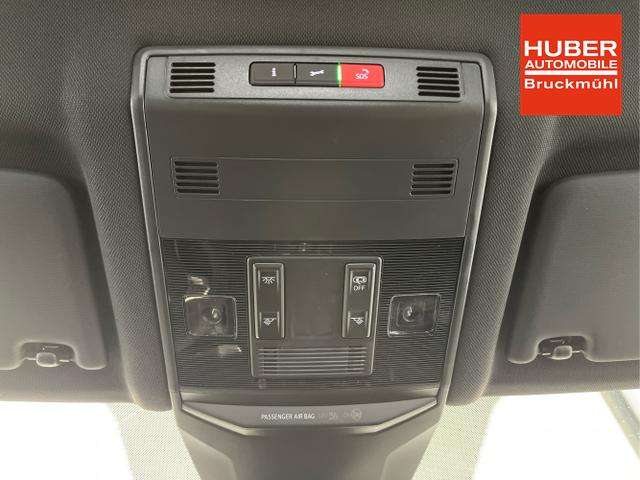 Fahrzeugbild eines Volkswagen T-Roc