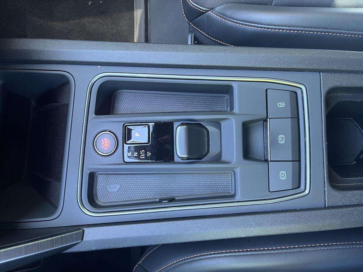 Fahrzeugbild eines CUPRA Formentor