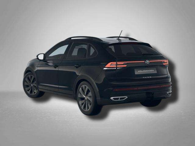 Fahrzeugbild eines Volkswagen Taigo